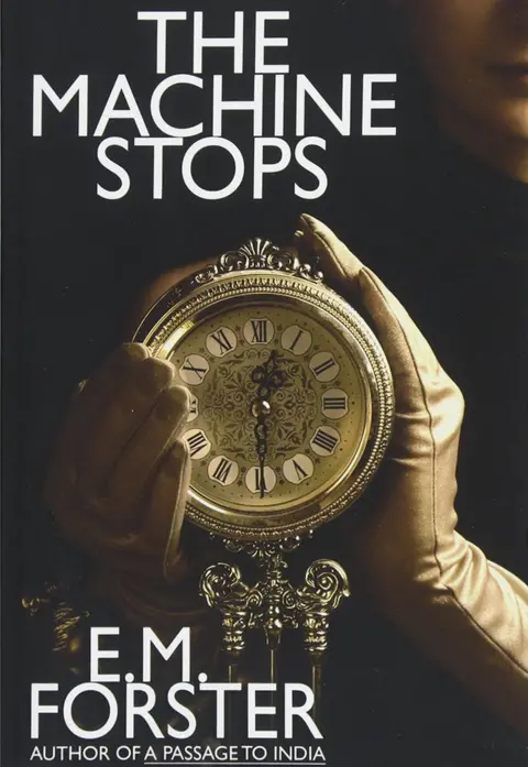 WLC Publishing The Machine Stops