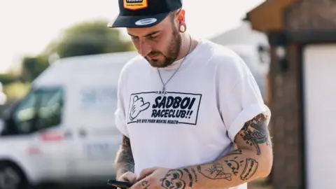 Dan Pendry-Moore Dan Pendry-Moore