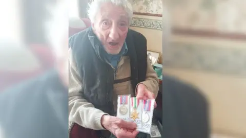 Claire Rose Bill Cutler