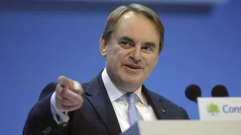 Getty Images Timothy Kirkhope