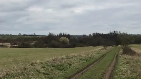 Save the Brogborough Ringwork  The John Bunyan Trail