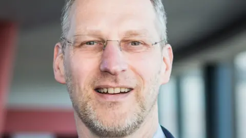 IIEA Prof Morgenroth