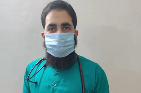 Dr Shahnawaz