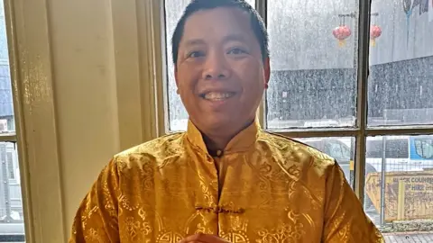 James Wong James Wong