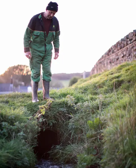 Grace Tait Osborne Hole