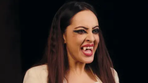 Amazon Prime Video Cinema Marte Dum Tak