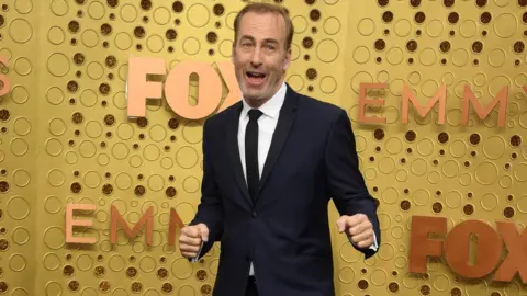 Getty Images Bob Odenkirk