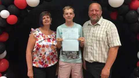 BBC Nathaniel Linsell