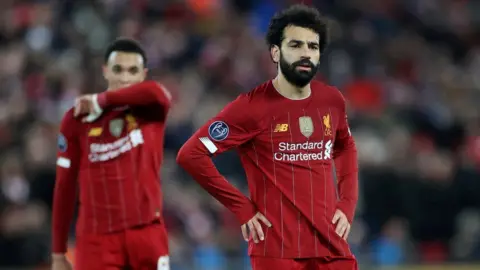 Reuters Mo Salah