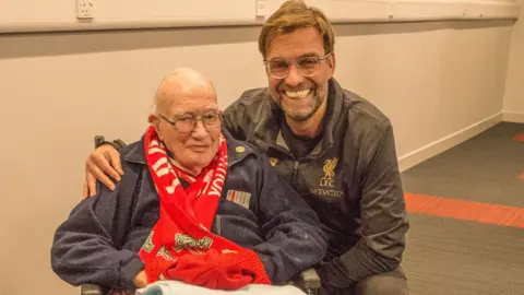 RMBI Care Co Bernard Sheridan