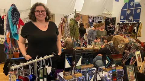 Vicki Burnett Vicki Burnett