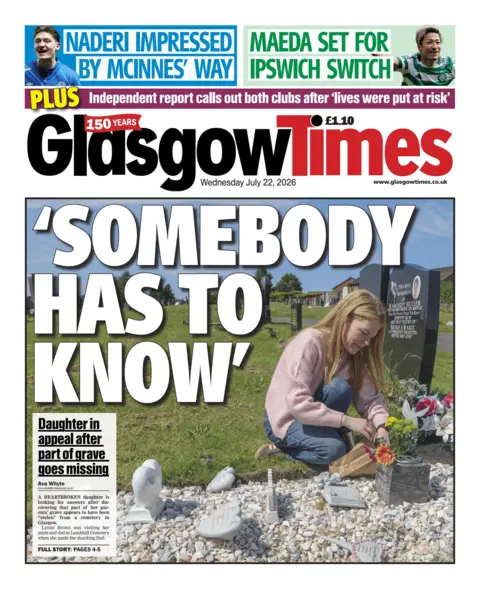 Glasgow Times