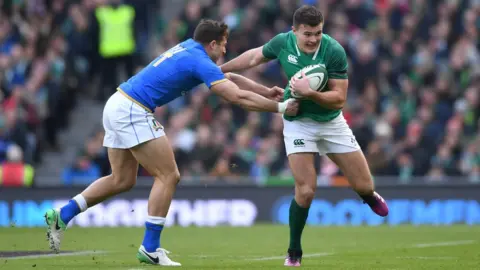 Gareth Copley Jacob Stockdale