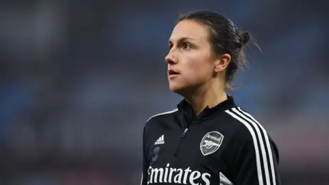 Getty Images Lotte Wubben-Moy