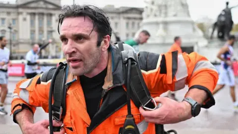 Gilly Photography Mark Peart