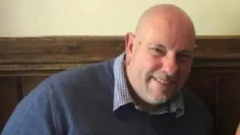 Family Handout Trevor Johnson