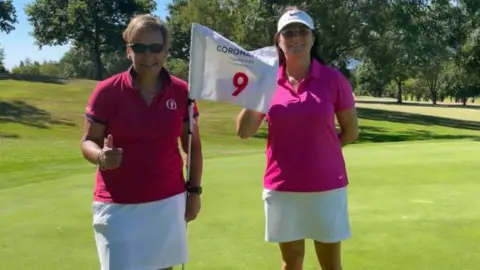 Bernie Cowan Bernie Cowan