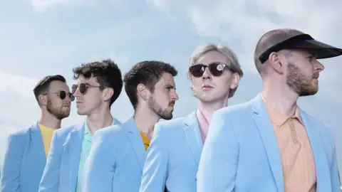 Arabella Itani Sŵnami