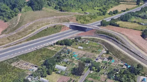 Google Bridge