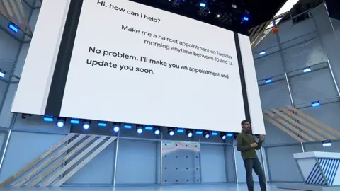 Google Google Assistant