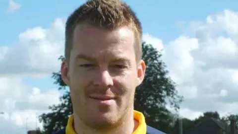 Newmarket Town FC Joey Abbs