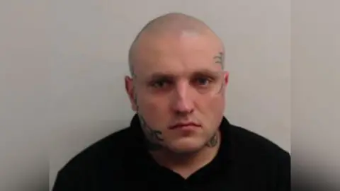 Police Scotland Adam Graham