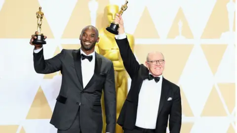 Getty Images Glen Keane