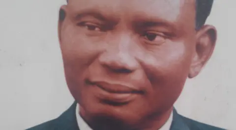 Somiari Harcourt Ikoli Harcourt Whyte