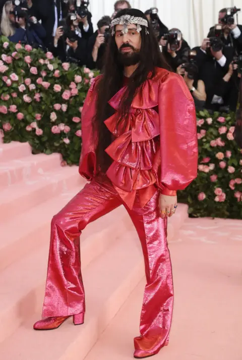 Reuters Alessandro Michele