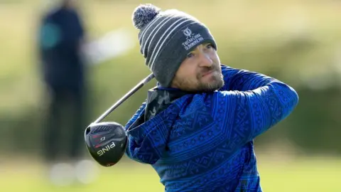 Getty Images Justin Timberlake