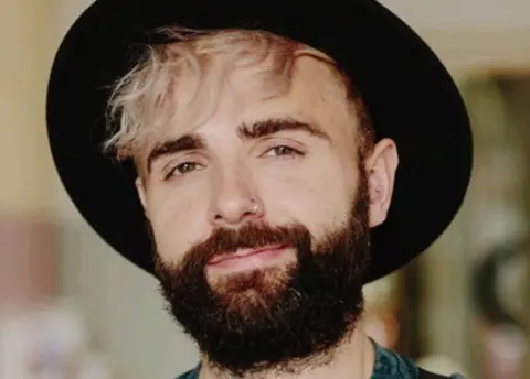 Nicky Murphy Nicky Murphy