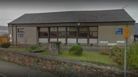 Google Bodffordd primary school