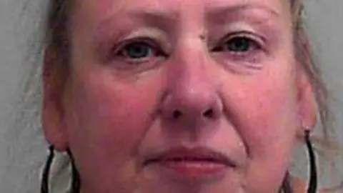 Avon and Somerset Police Sheila Thompson