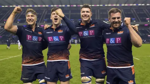 Edinburgh can go further in Champions Cup