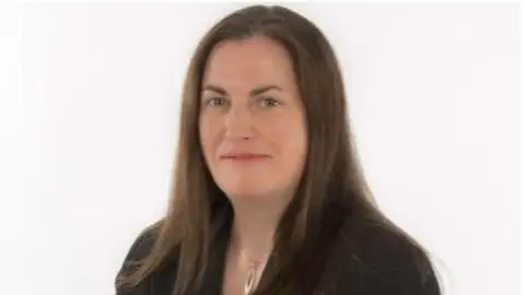 Julie McAnulty Julie McAnulty