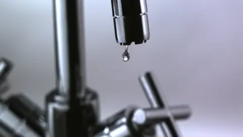 BBC Dripping tap