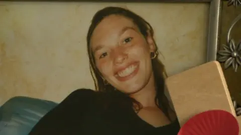 Family photo Sarah Jolly