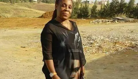 Yaya Sangare Yaya's wife Seri Dejezi also perished off the coast of Libya