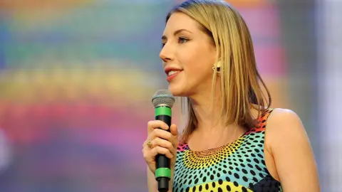 Getty Images Katherine Ryan