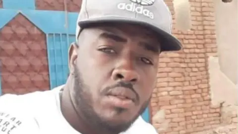 Family handout Mohammed Ahmed