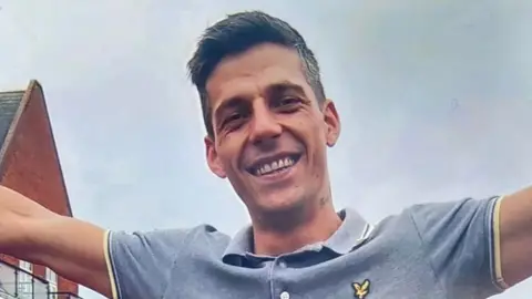 Hook Family Nathan Hook