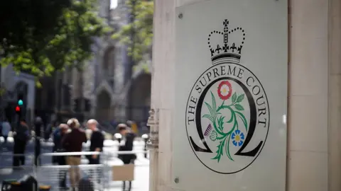 Getty Images Supreme Court