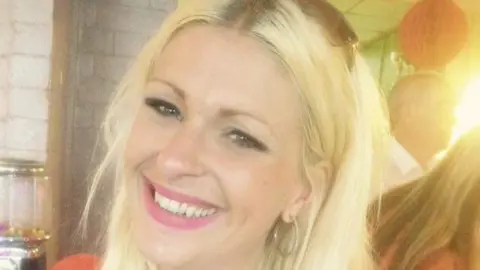 Family Kat Applegate