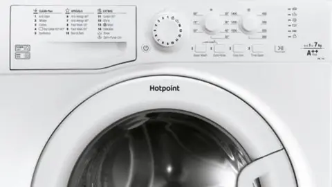 hotpoint washing machines are they good