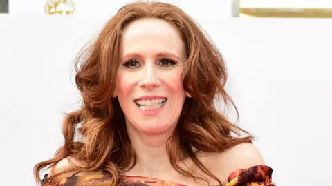 Catherine Tate to star in Enfield poltergeist West End show