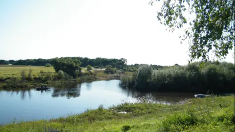 Andshel/Wikicommons Rural scene in Russia's Far East