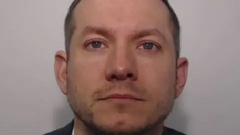 GMP Matthew Farrimond