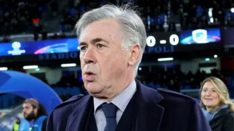 Carlo Ancelotti