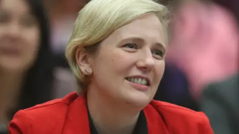 PA Stella Creasy