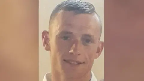 Humberside Police Jack Howes